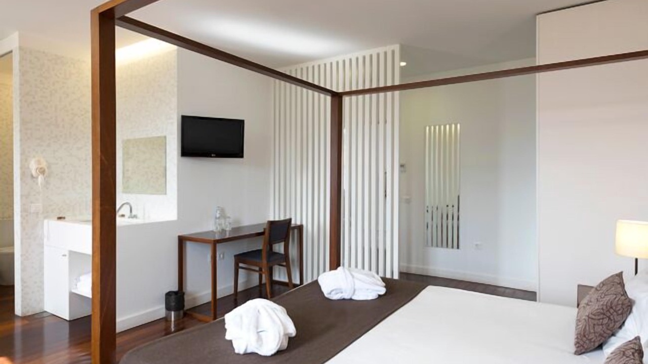 Photo of Bedroom in Cidadelhe