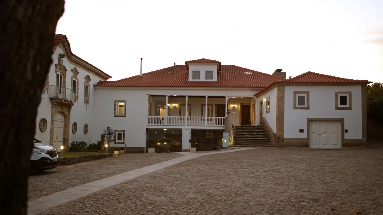 Photo of Outdoor in Cidadelhe