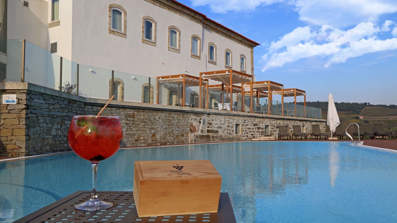 Photo of Outdoor in Cidadelhe