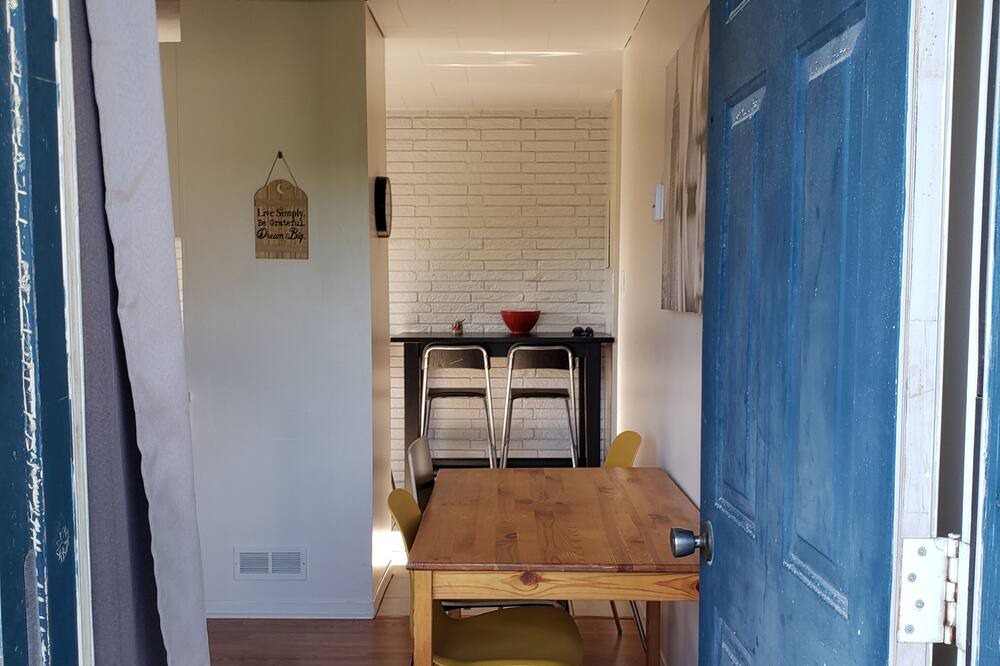 Photo of Kitchen in District Wright - Parc - de - la - Montagne