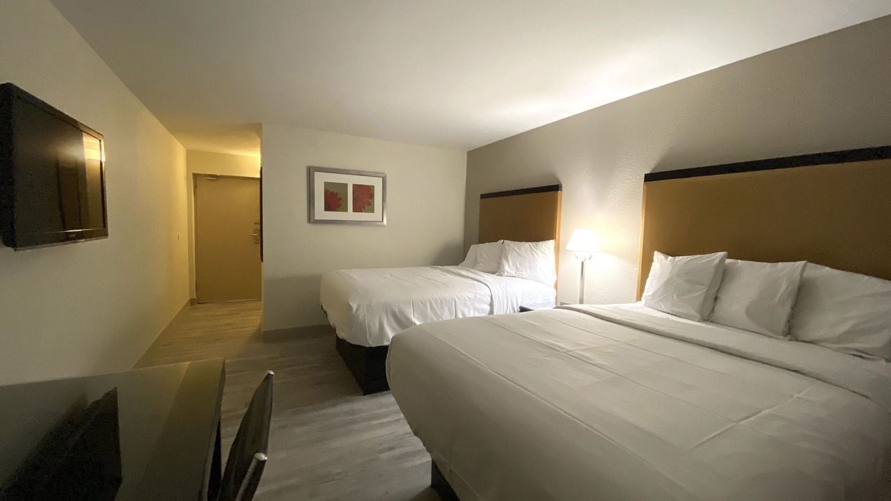 Photo of Bedroom in Carbondale