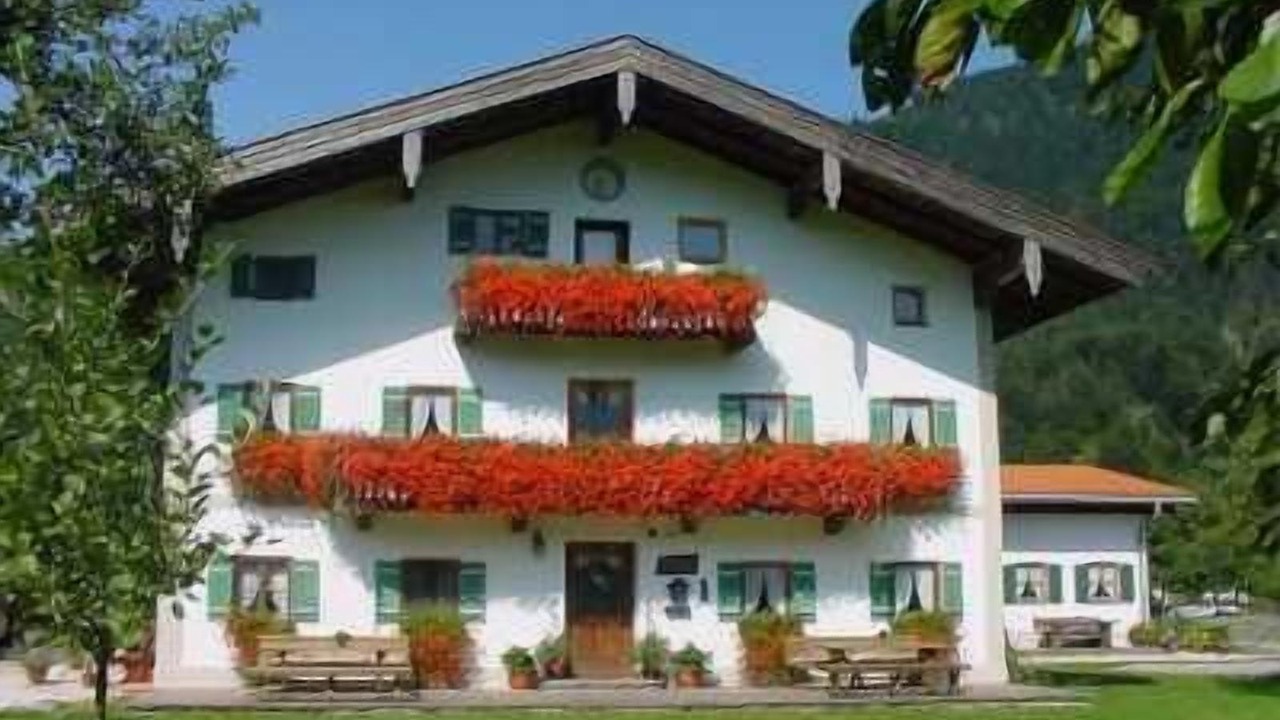Photo of Outdoor in Schleching