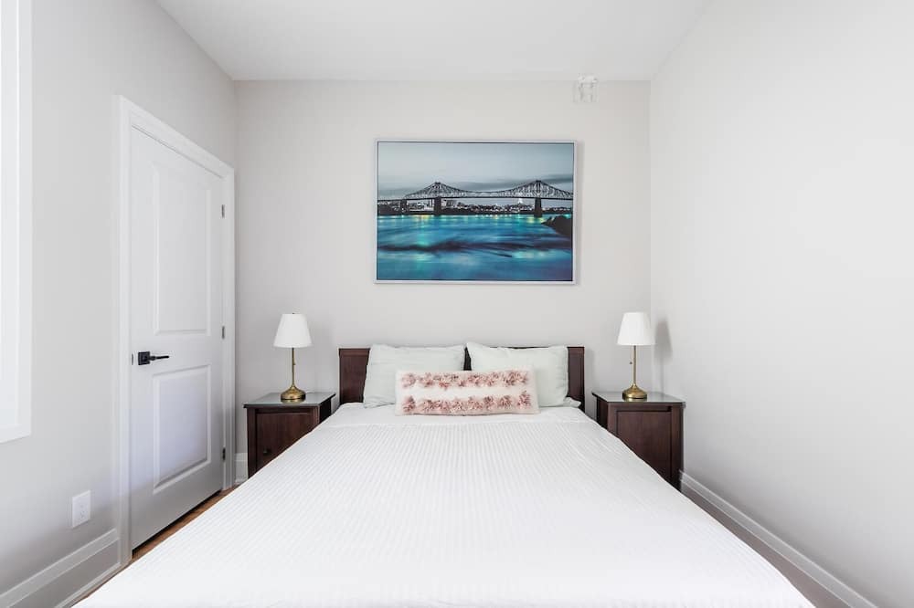 Photo of Bedroom in Beasley