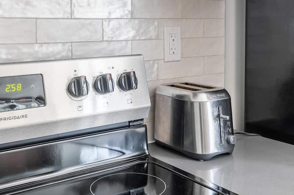 Photo of Kitchen in Beasley
