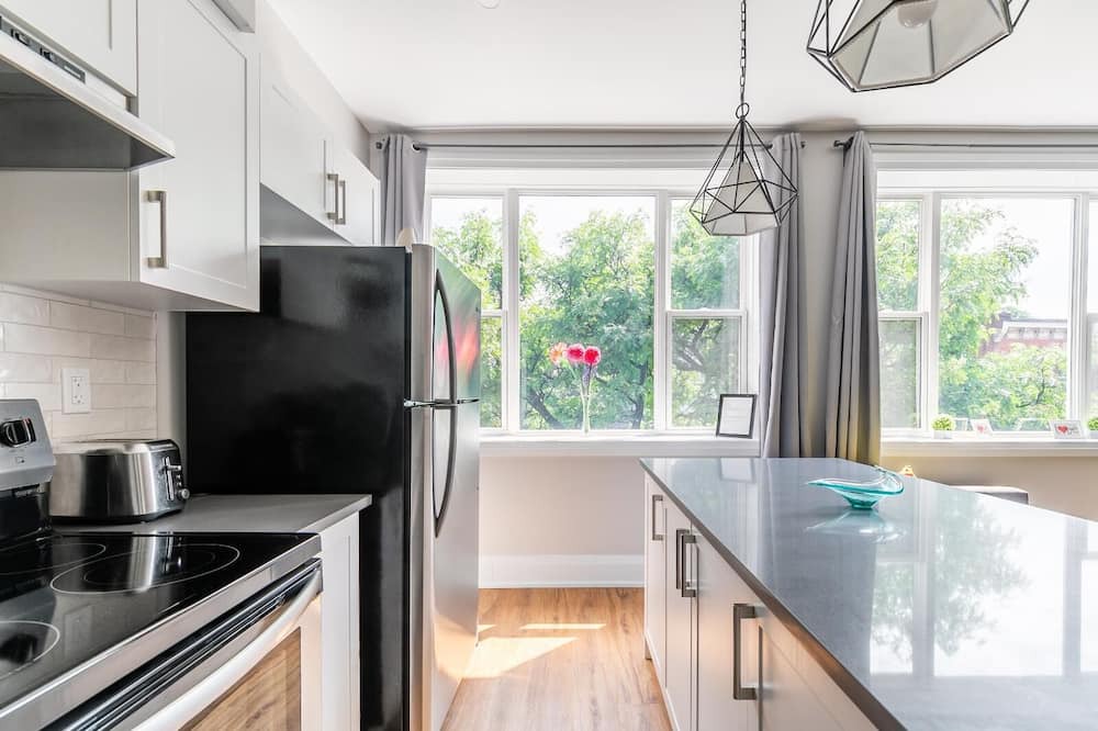 Photo of Kitchen in Beasley