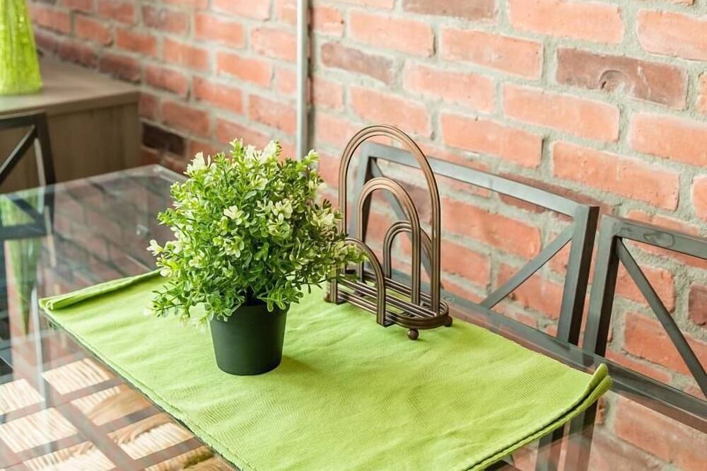 Photo of Patio Balcony in Beasley