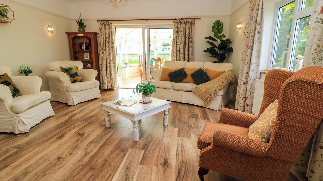 Photo of Livingroom in Bishopstrow