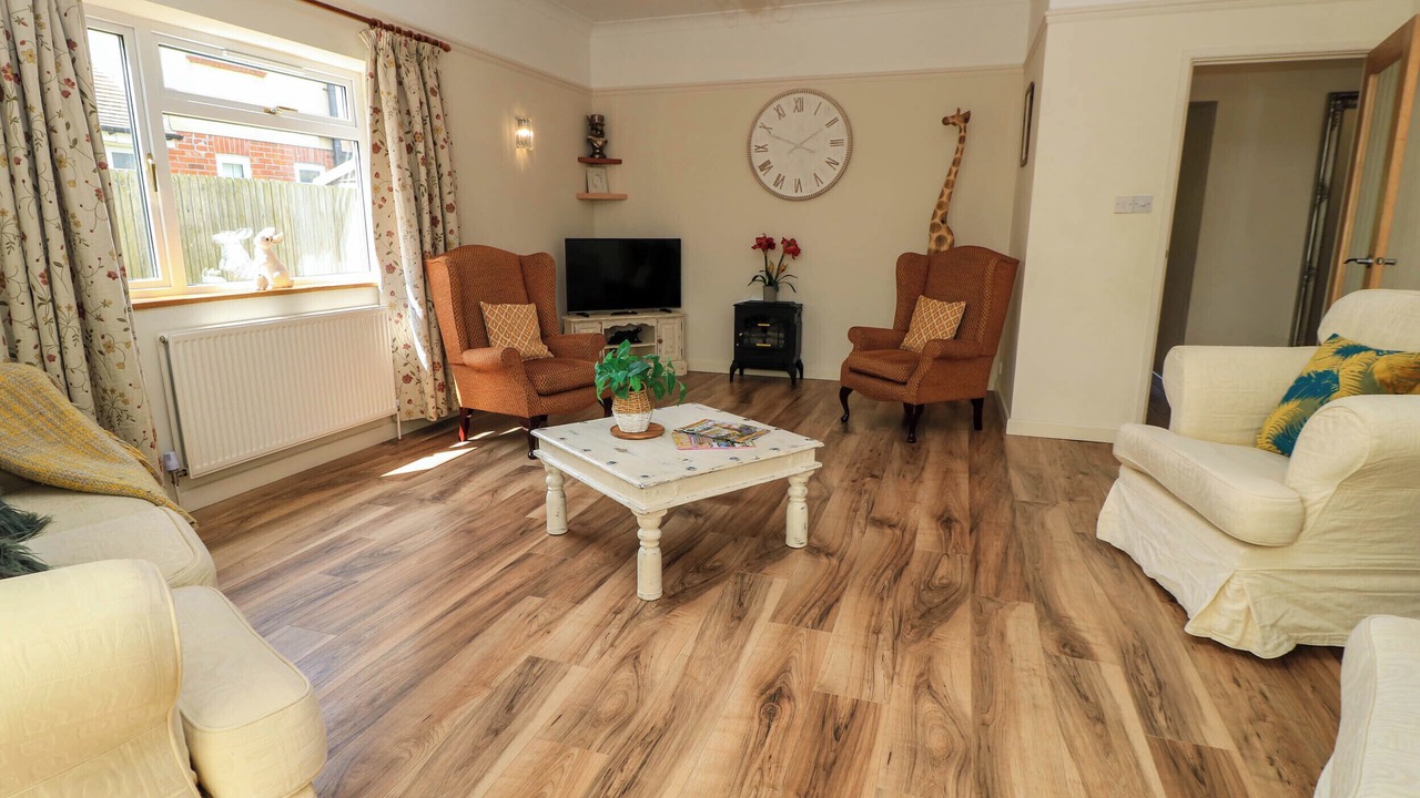 Photo of Livingroom in Bishopstrow
