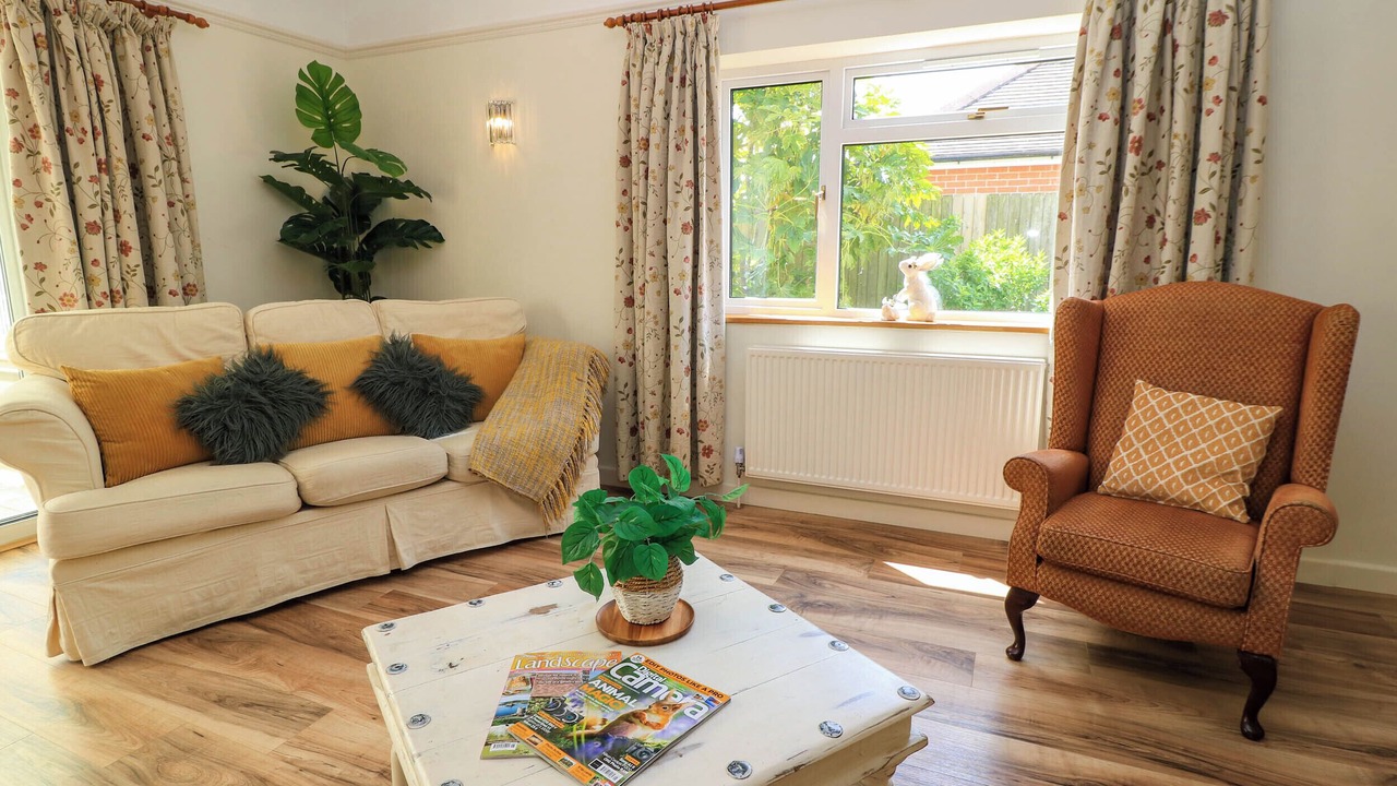 Photo of Livingroom in Bishopstrow