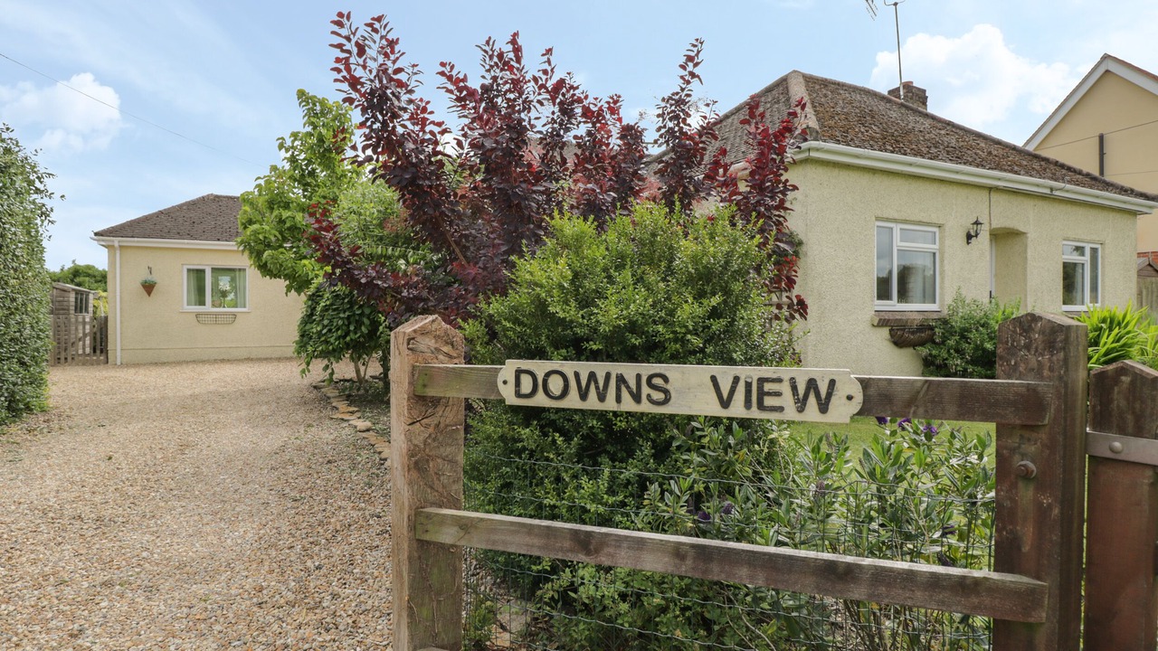 Photo of Outdoor in Bishopstrow
