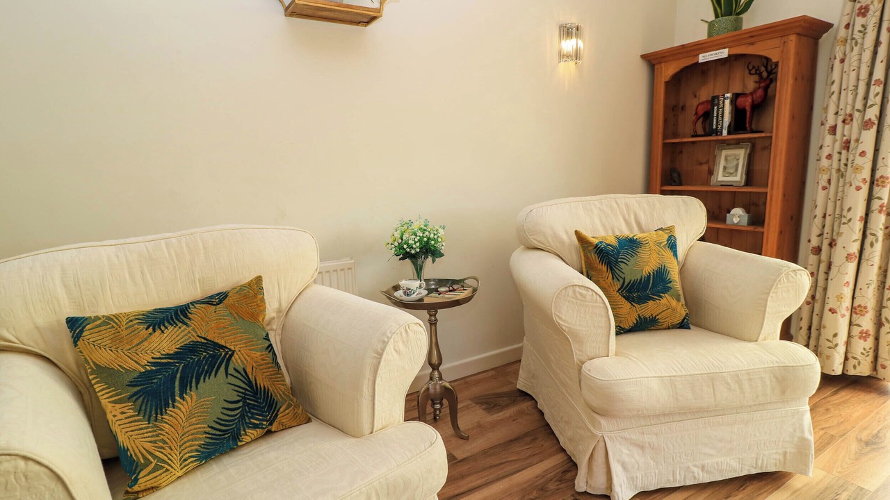 Photo of Livingroom in Bishopstrow
