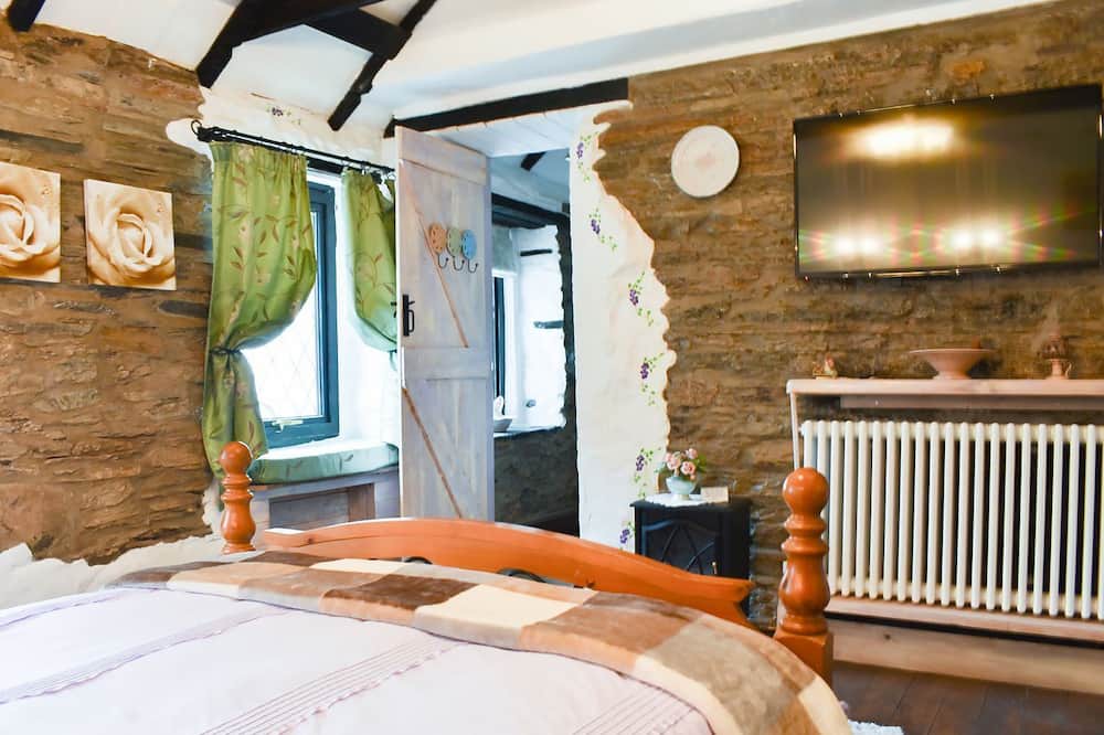 Photo of Bedroom in Hunspow