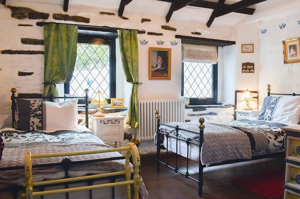 Photo of Bedroom in Hunspow