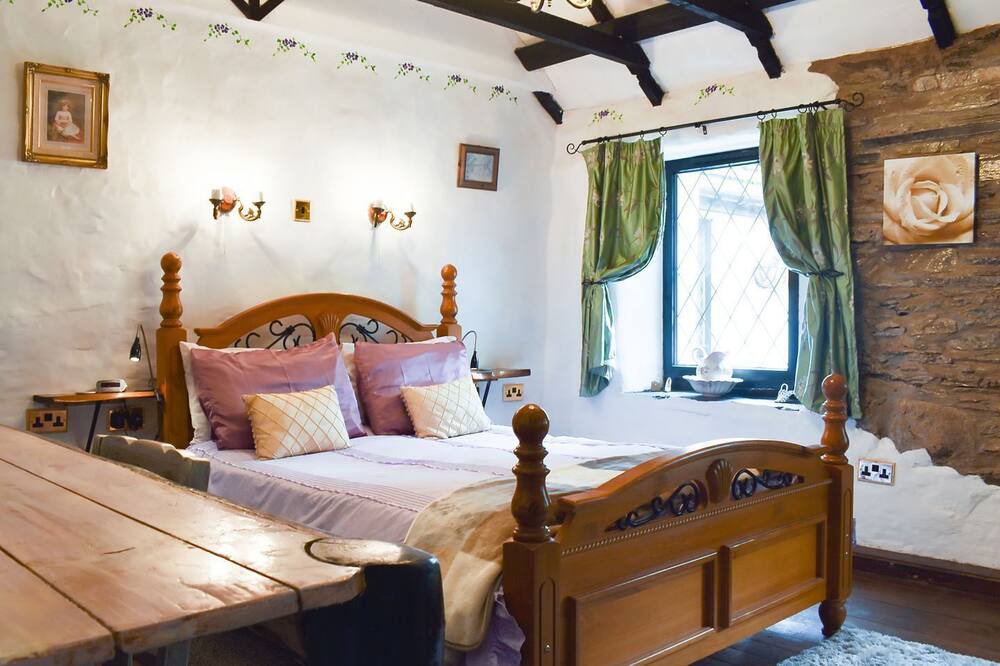 Photo of Bedroom in Hunspow