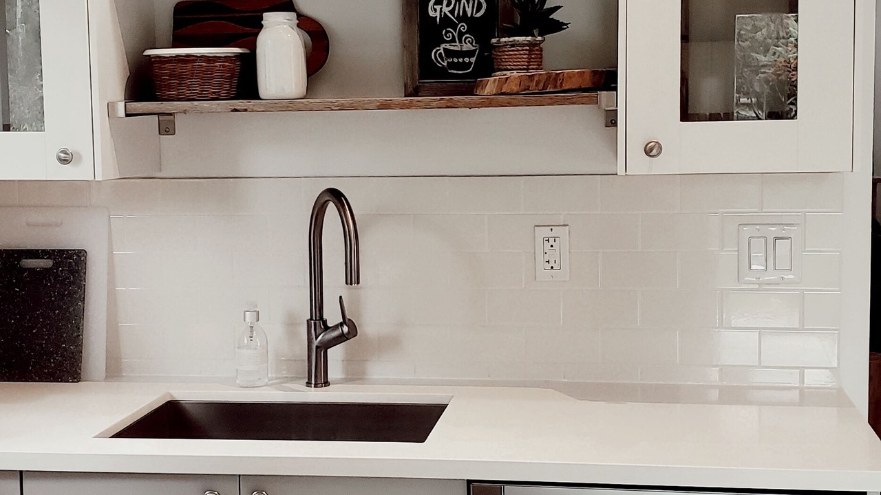 Photo of Kitchen in Port Hope