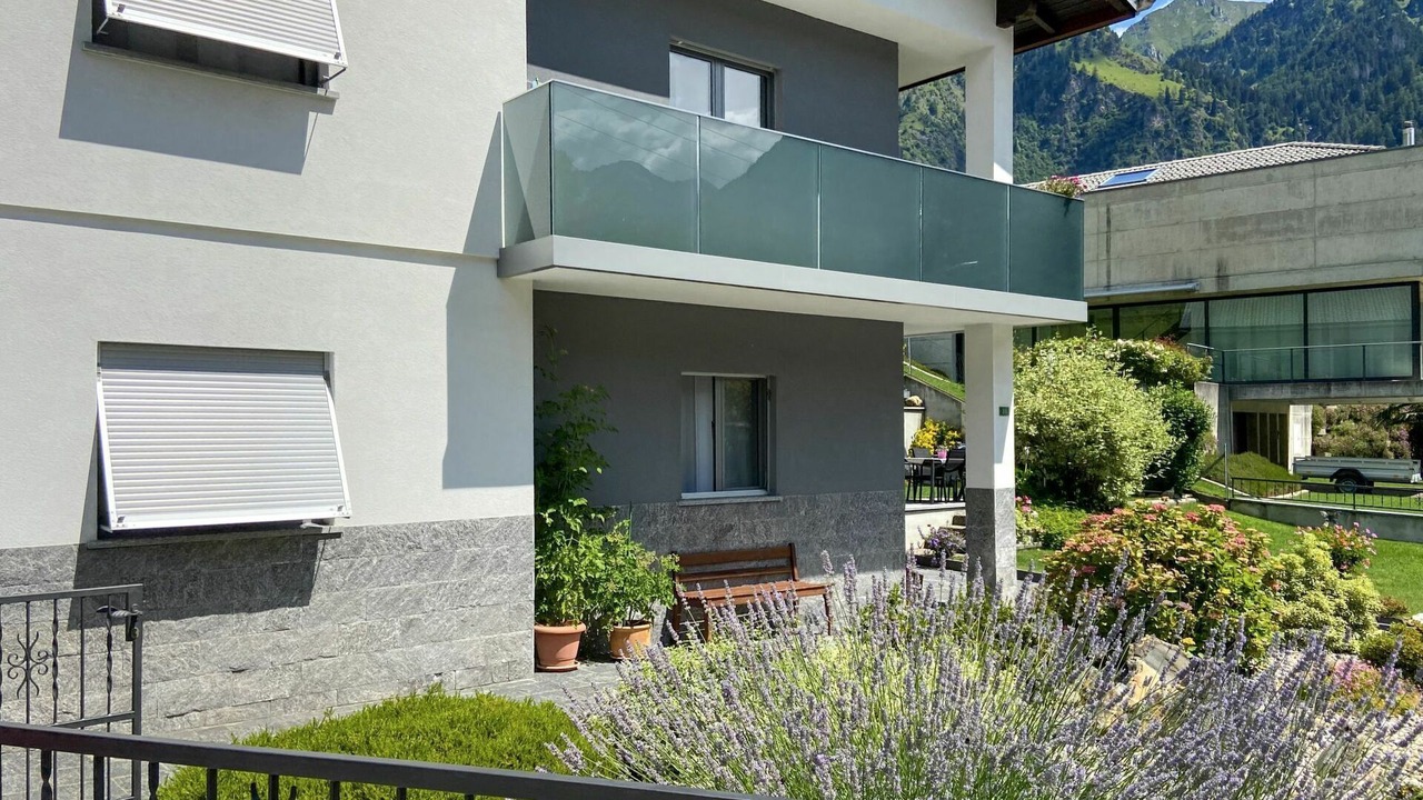Photo of Outdoor in Olivone