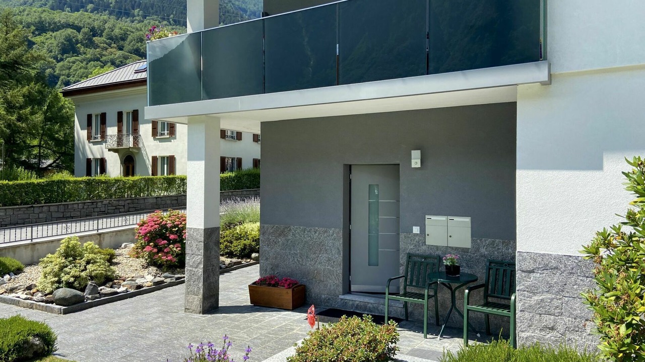 Photo of Outdoor in Olivone