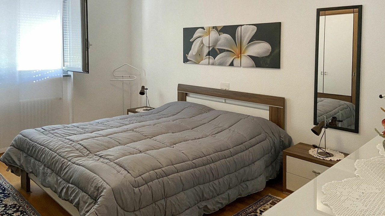 Photo of Bedroom in Olivone