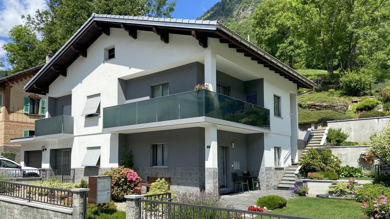 Photo of Outdoor in Olivone