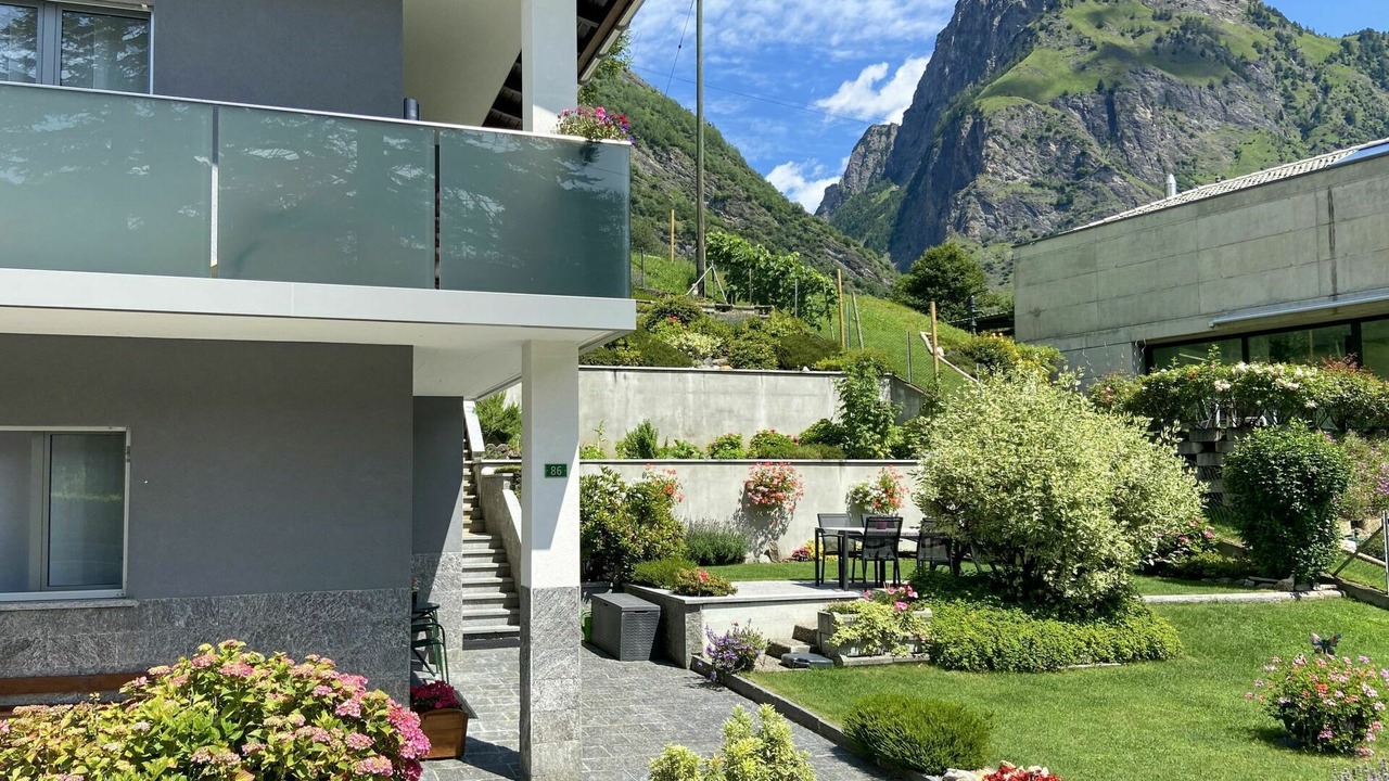 Photo of Outdoor in Olivone