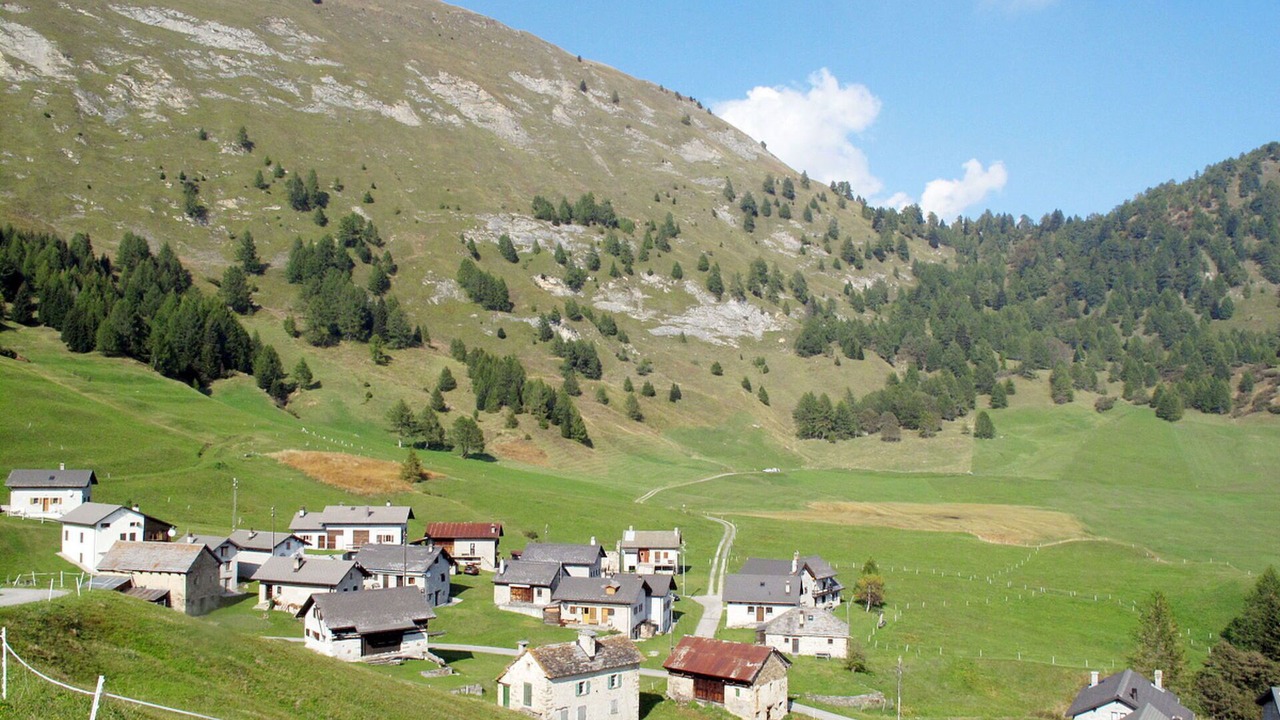 Photo of Outdoor in Olivone