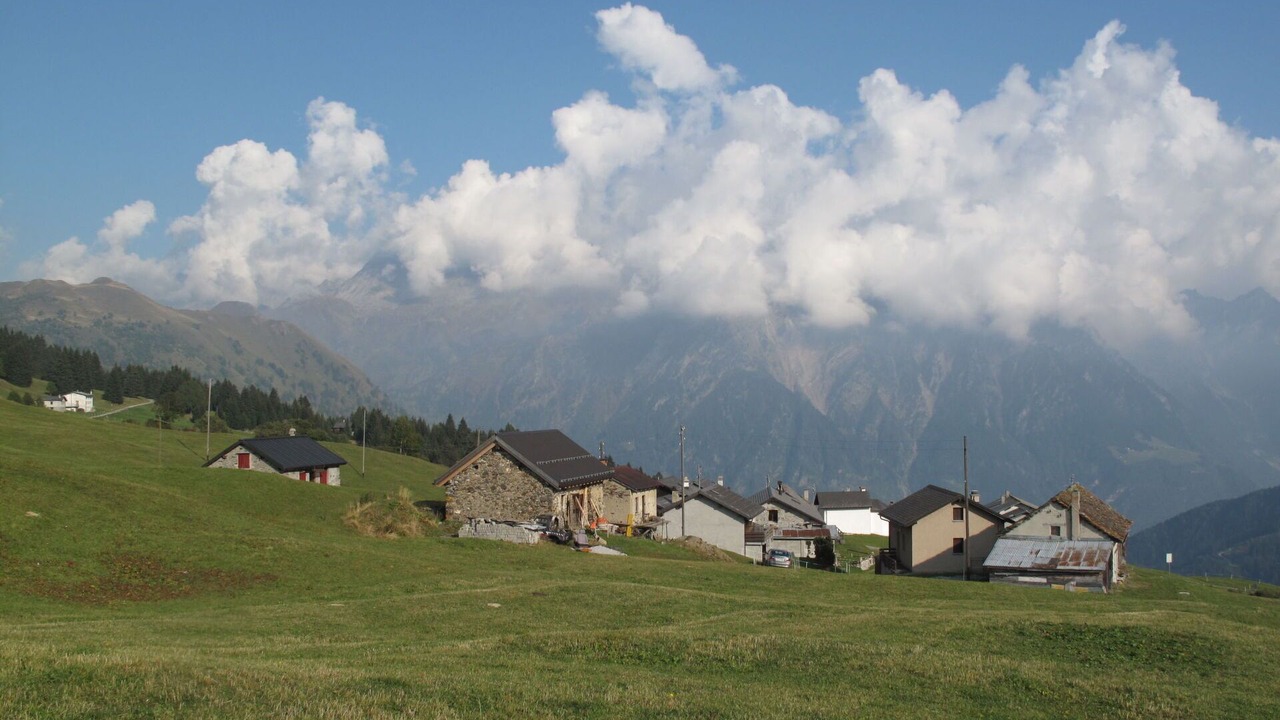 Photo of Others in Olivone