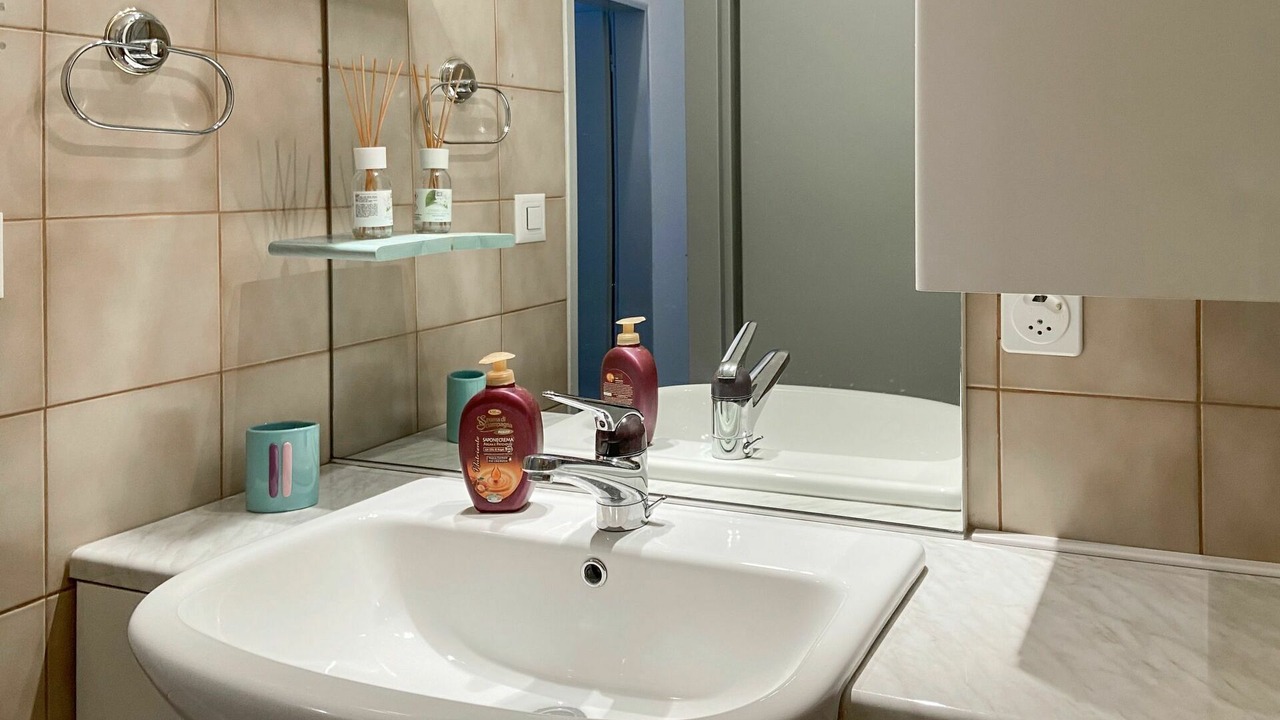 Photo of Bathroom in Olivone