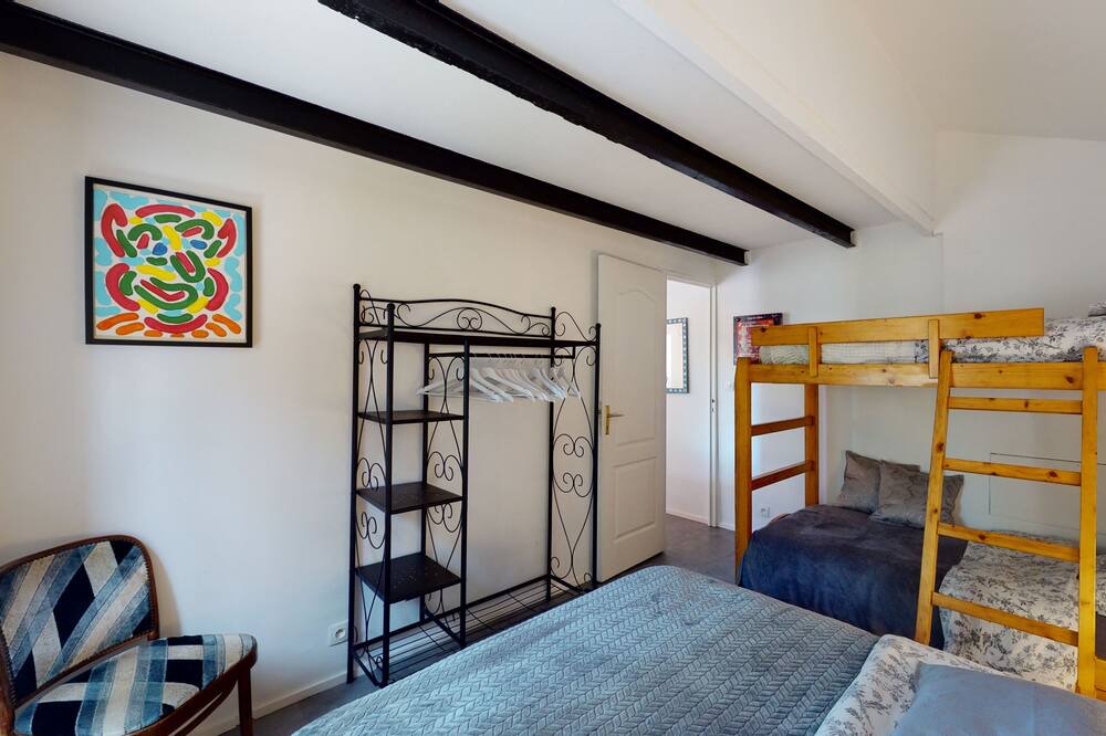 Photo of Bedroom in Percy-en-Normandie