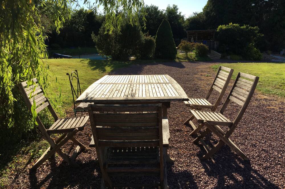 Photo of Outdoor in Percy-en-Normandie