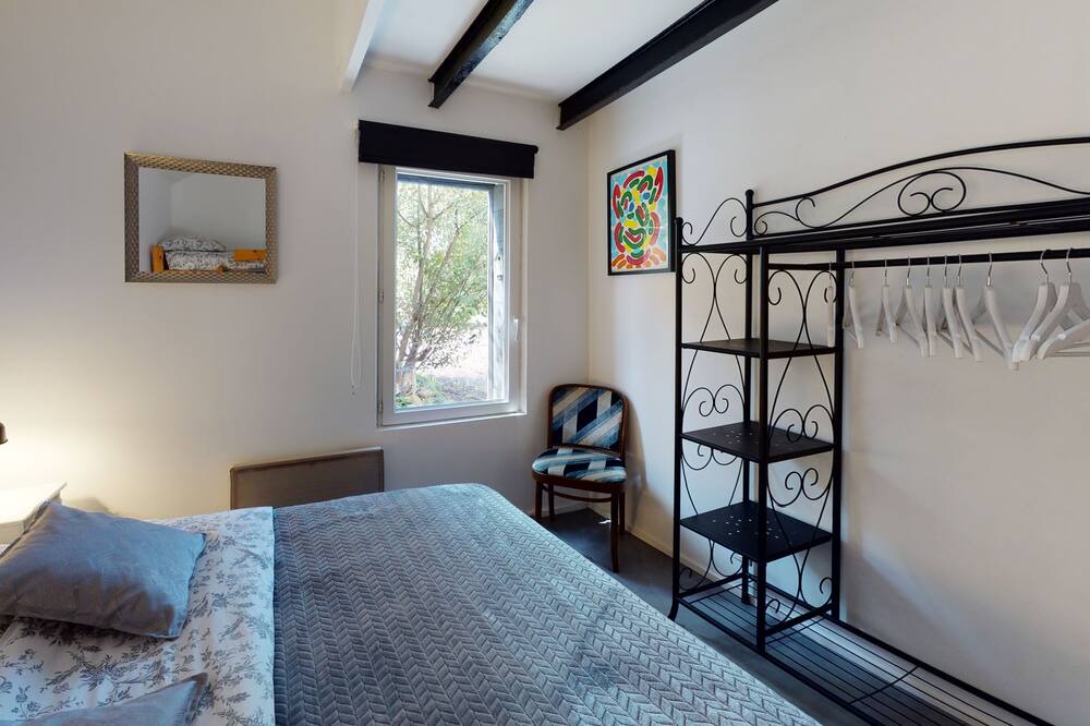 Photo of Bedroom in Percy-en-Normandie