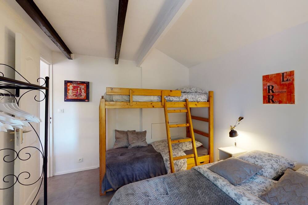 Photo of Bedroom in Percy-en-Normandie