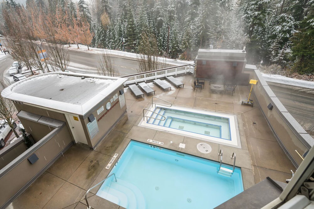 Photo of Outdoor in Blackcomb