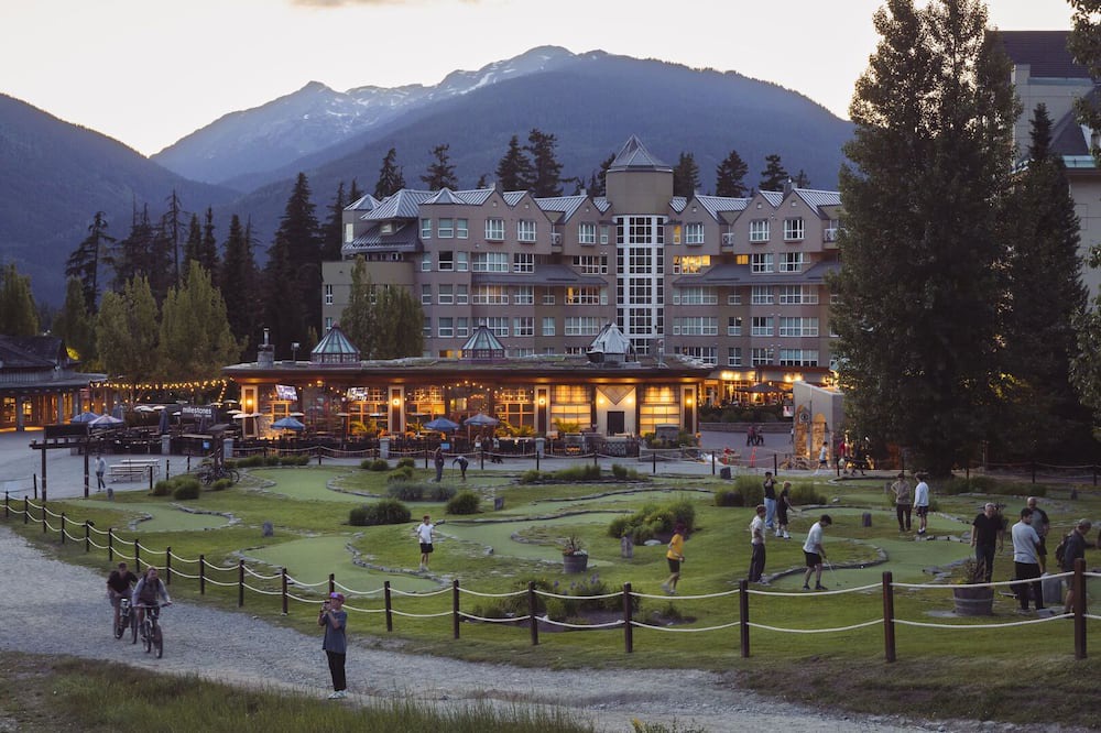Photo of Others in Blackcomb