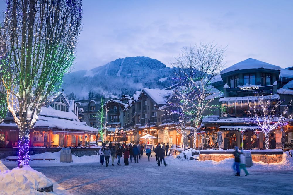 Photo of Others in Blackcomb
