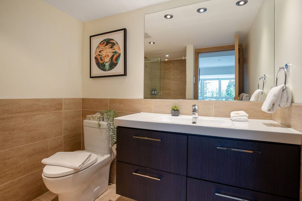 Photo of Bathroom in Blackcomb