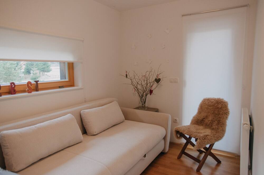 Photo of Livingroom in Mojstrana
