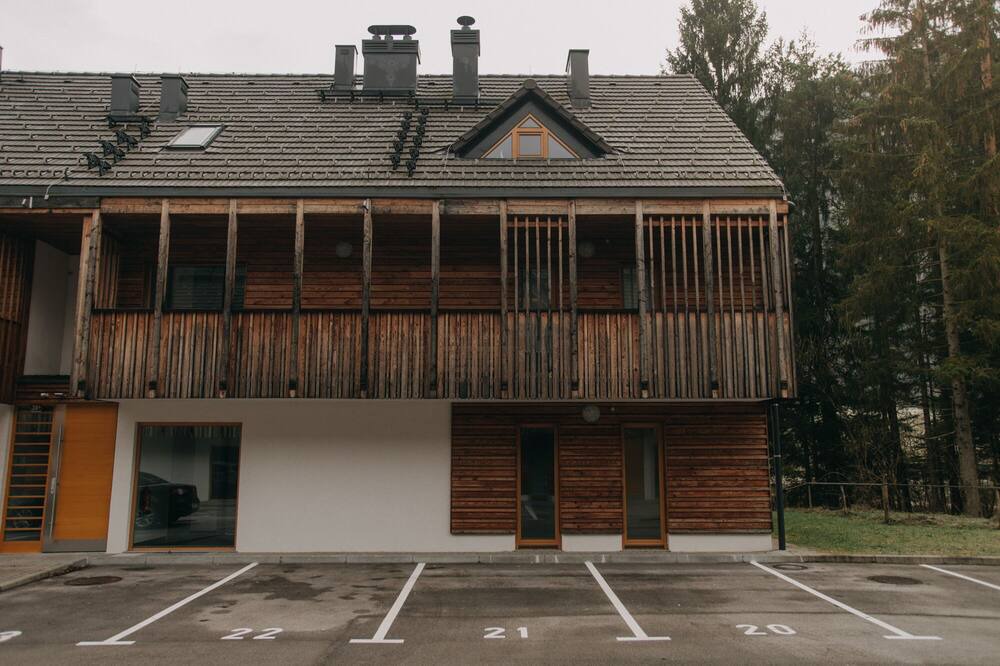 Photo of Outdoor in Mojstrana