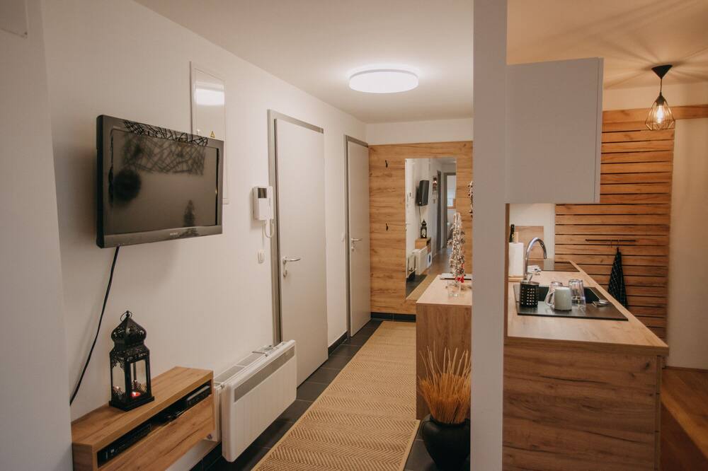 Photo of Bedroom in Mojstrana