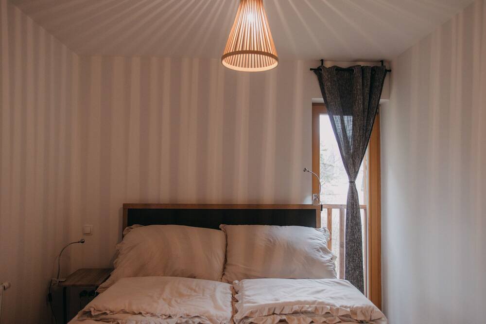 Photo of Bedroom in Mojstrana