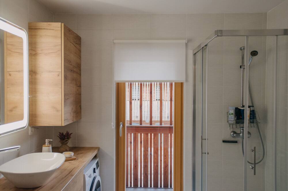 Photo of Bathroom in Mojstrana