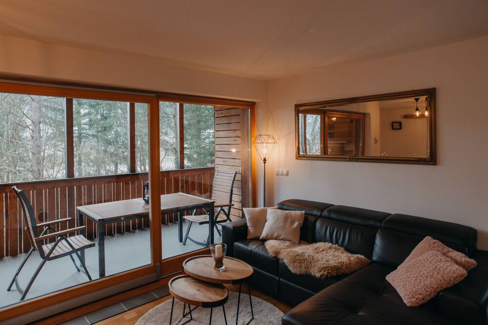 Photo of Livingroom in Mojstrana