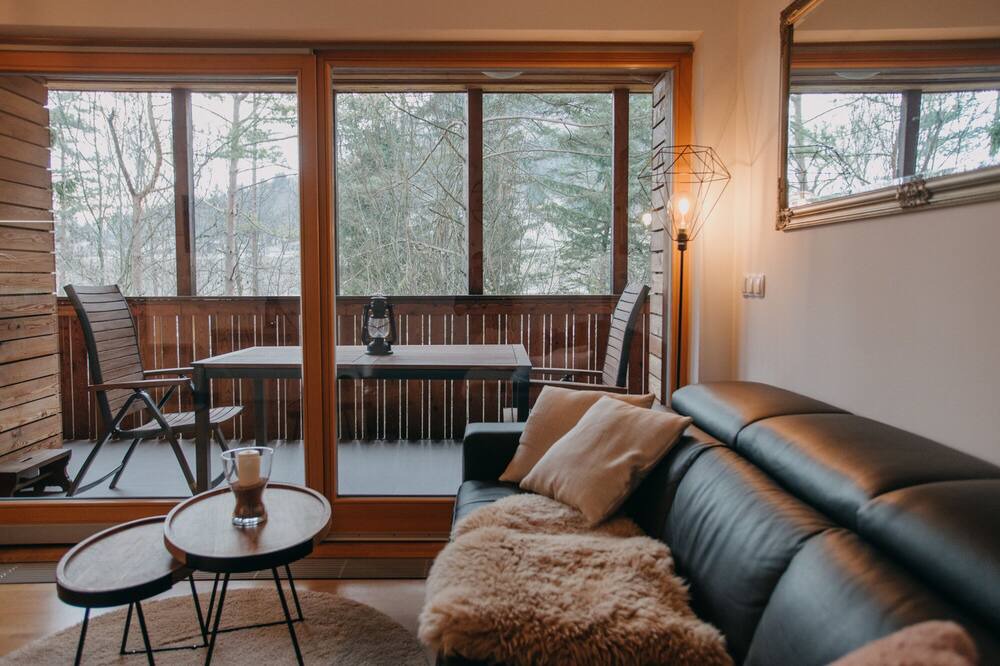 Photo of Livingroom in Mojstrana