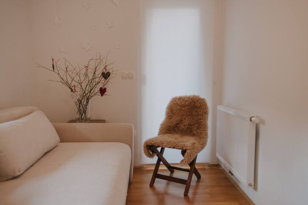 Photo of Livingroom in Mojstrana