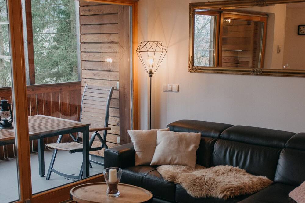 Photo of Livingroom in Mojstrana