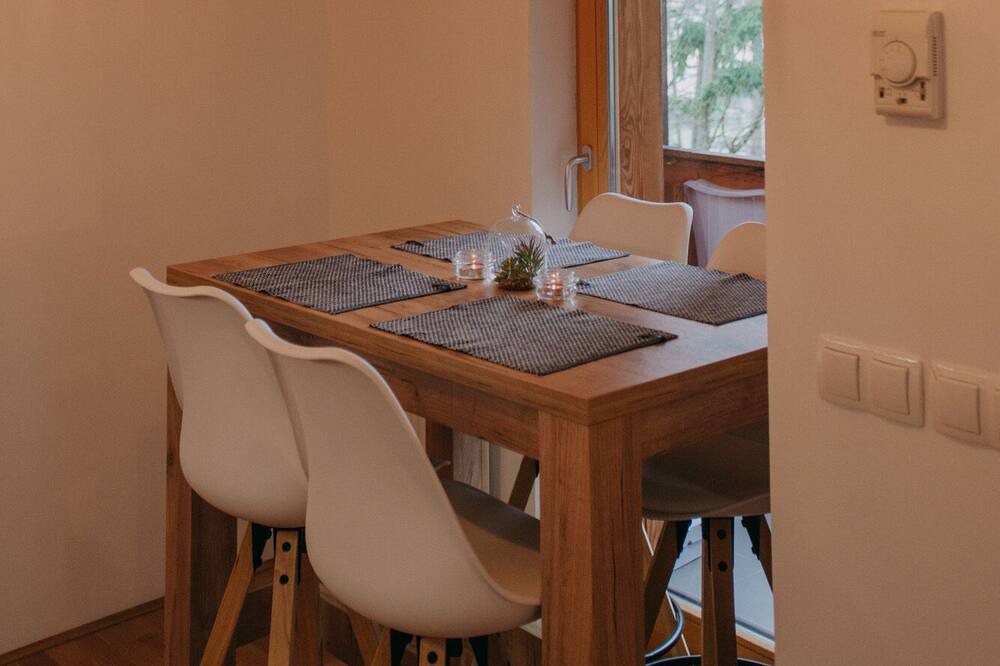 Photo of Kitchen in Mojstrana
