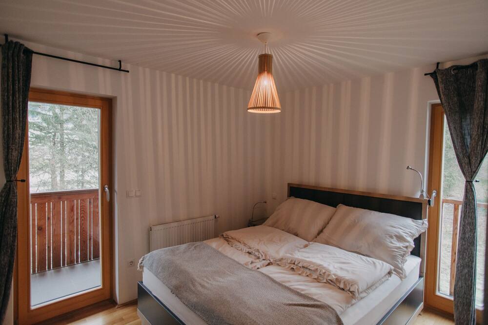 Photo of Bedroom in Mojstrana