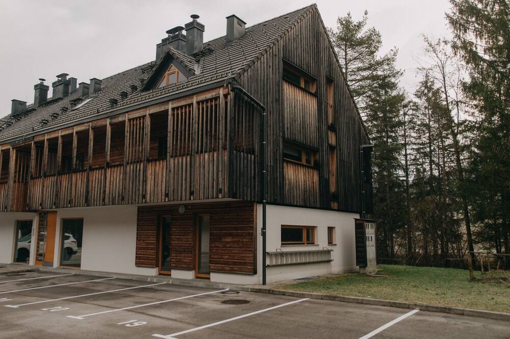 Photo of Outdoor in Mojstrana