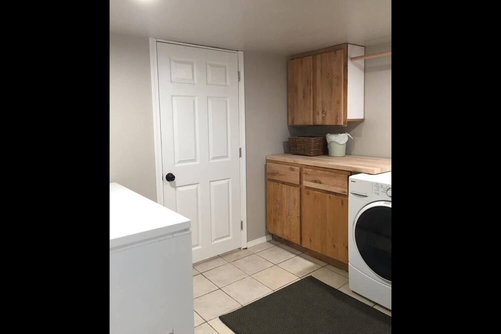 Photo of Bedroom in Weippe