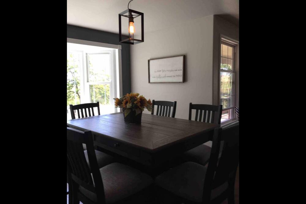 Photo of Kitchen in Weippe