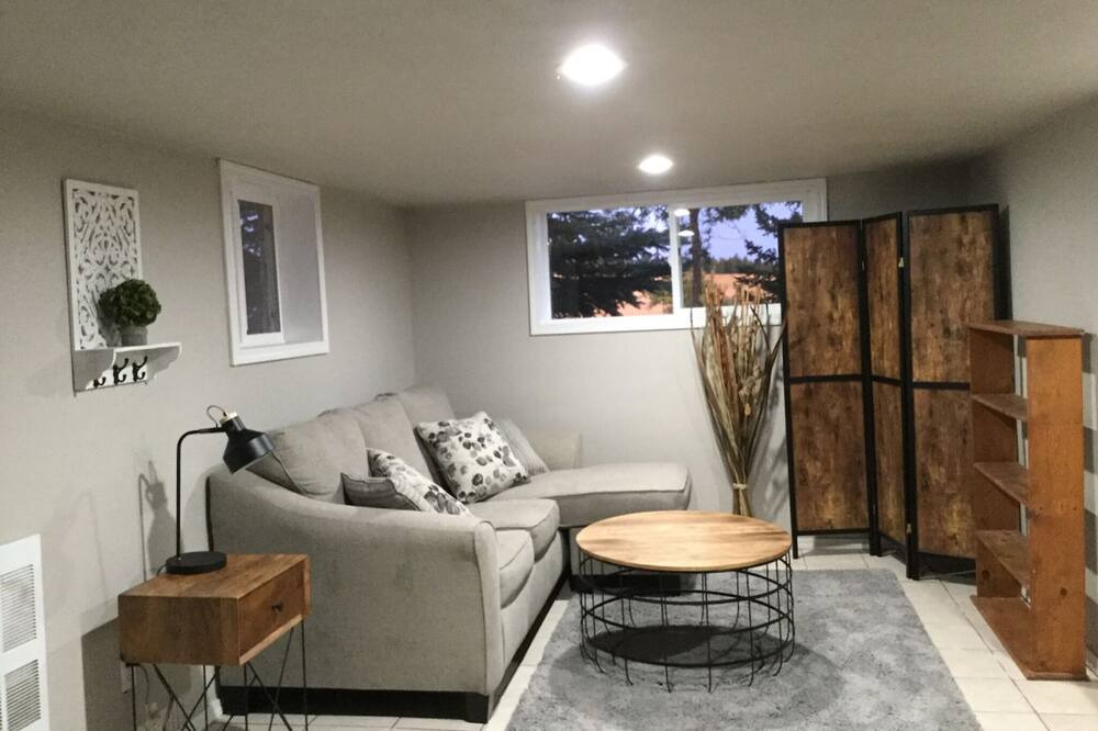 Photo of Livingroom in Weippe